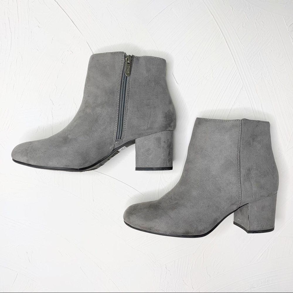 Circus by Sam Edelman Ankle Boots Sz 9